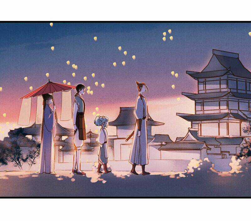 Thiếu Nữ Tản Mộng Đàm - Chapter 24 - Trang 13