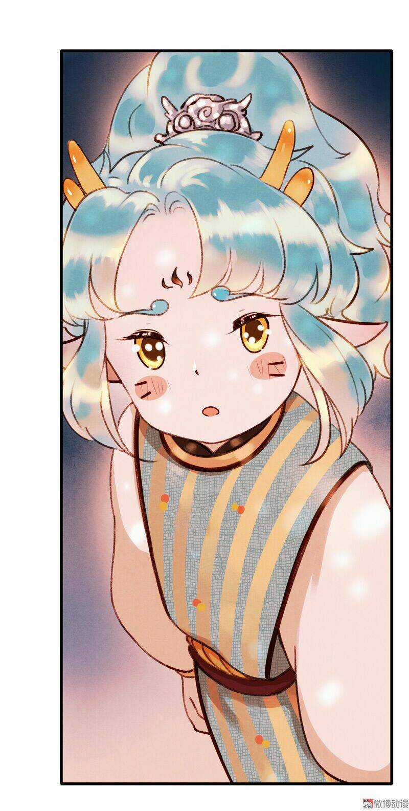 Thiếu Nữ Tản Mộng Đàm - Chapter 24 - Trang 16