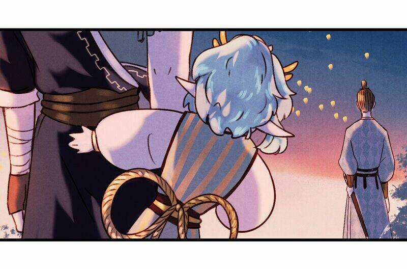 Thiếu Nữ Tản Mộng Đàm - Chapter 24 - Trang 25