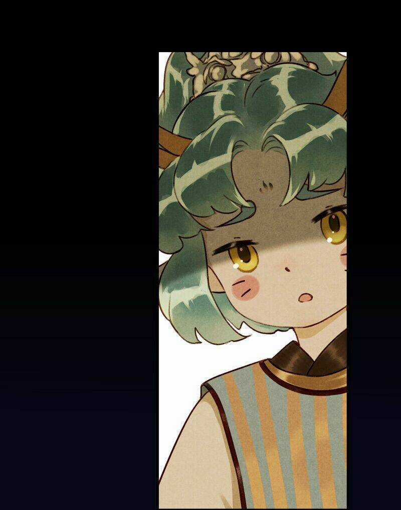 Thiếu Nữ Tản Mộng Đàm - Chapter 24 - Trang 35