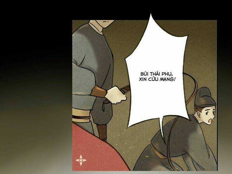 Thiếu Nữ Tản Mộng Đàm - Chapter 24 - Trang 8