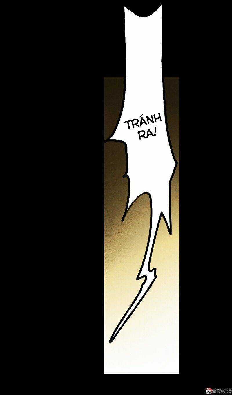 Thiếu Nữ Tản Mộng Đàm - Chapter 25 - Trang 20