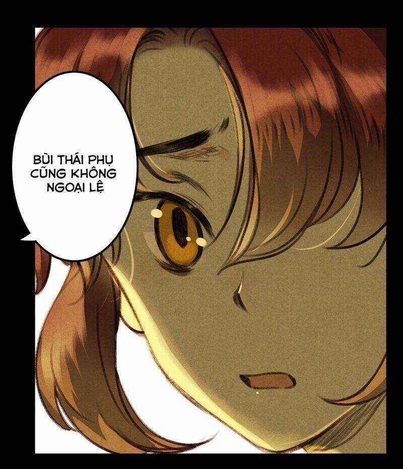 Thiếu Nữ Tản Mộng Đàm - Chapter 25 - Trang 24