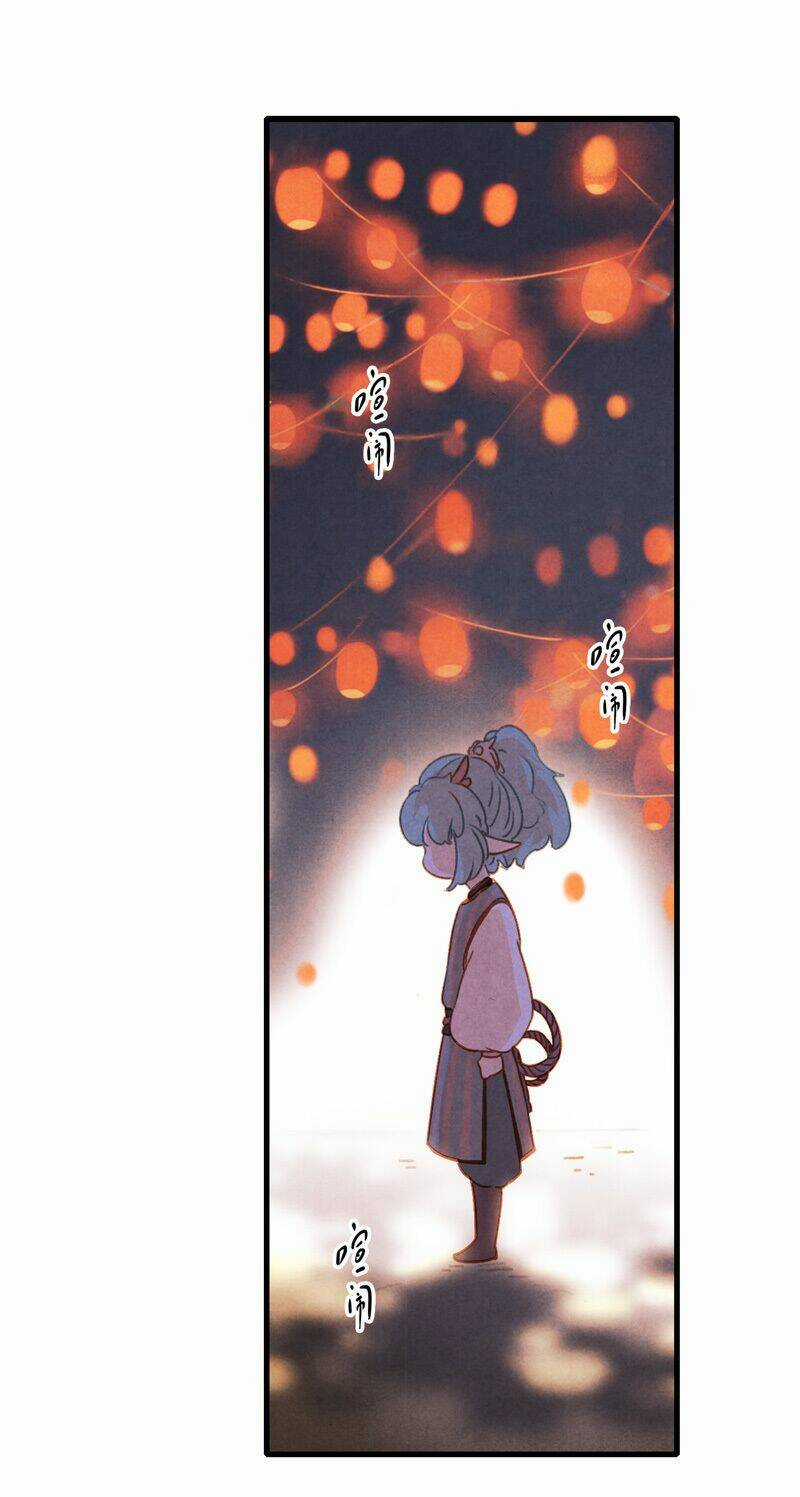 Thiếu Nữ Tản Mộng Đàm - Chapter 25 - Trang 4