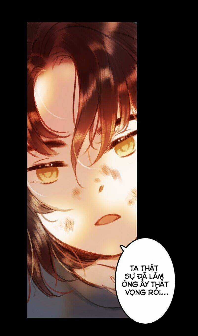 Thiếu Nữ Tản Mộng Đàm - Chapter 25 - Trang 33