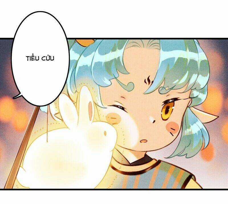 Thiếu Nữ Tản Mộng Đàm - Chapter 25 - Trang 5