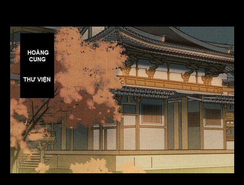 Thiếu Nữ Tản Mộng Đàm - Chapter 25 - Trang 8