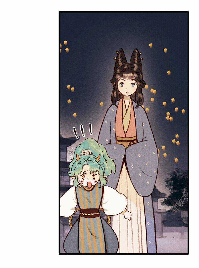 Thiếu Nữ Tản Mộng Đàm - Chapter 26 - Trang 26