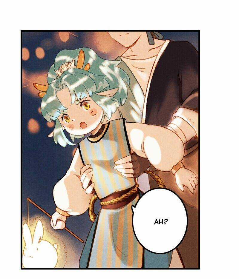 Thiếu Nữ Tản Mộng Đàm - Chapter 26 - Trang 4