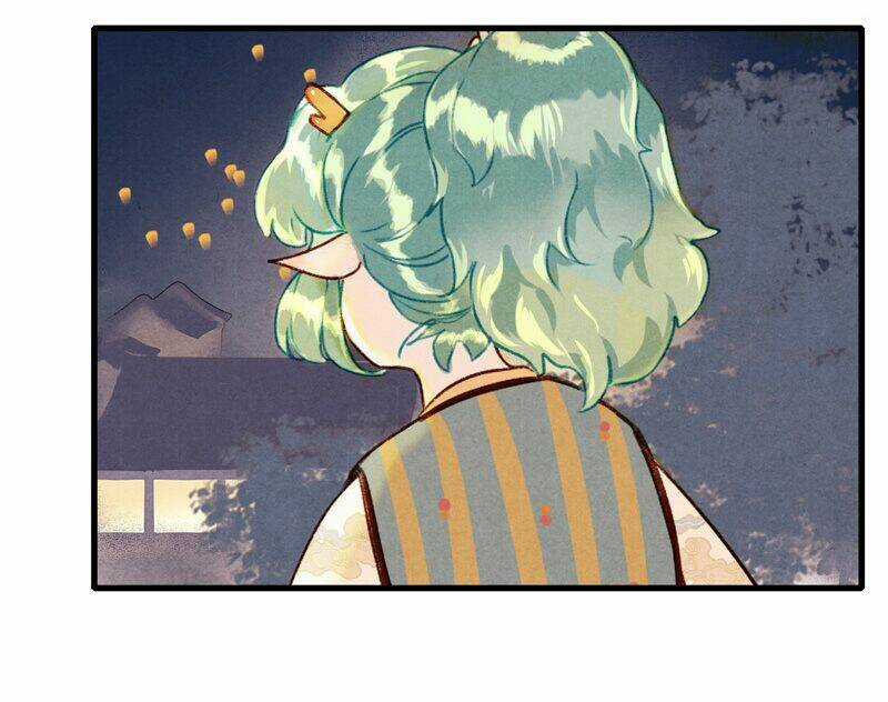 Thiếu Nữ Tản Mộng Đàm - Chapter 26 - Trang 33