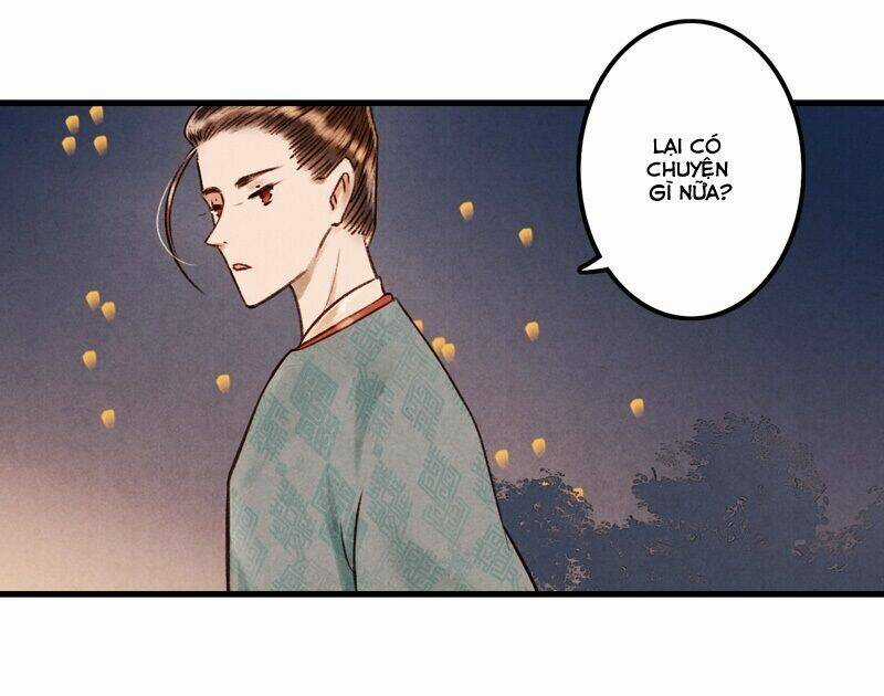 Thiếu Nữ Tản Mộng Đàm - Chapter 26 - Trang 37