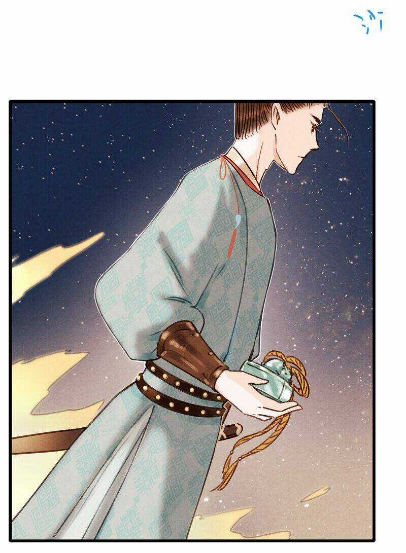 Thiếu Nữ Tản Mộng Đàm - Chapter 26 - Trang 39