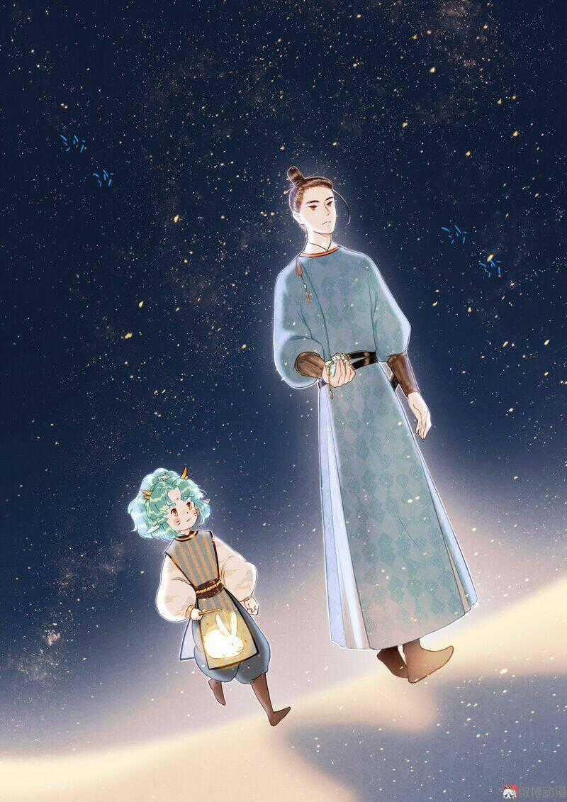 Thiếu Nữ Tản Mộng Đàm - Chapter 26 - Trang 44