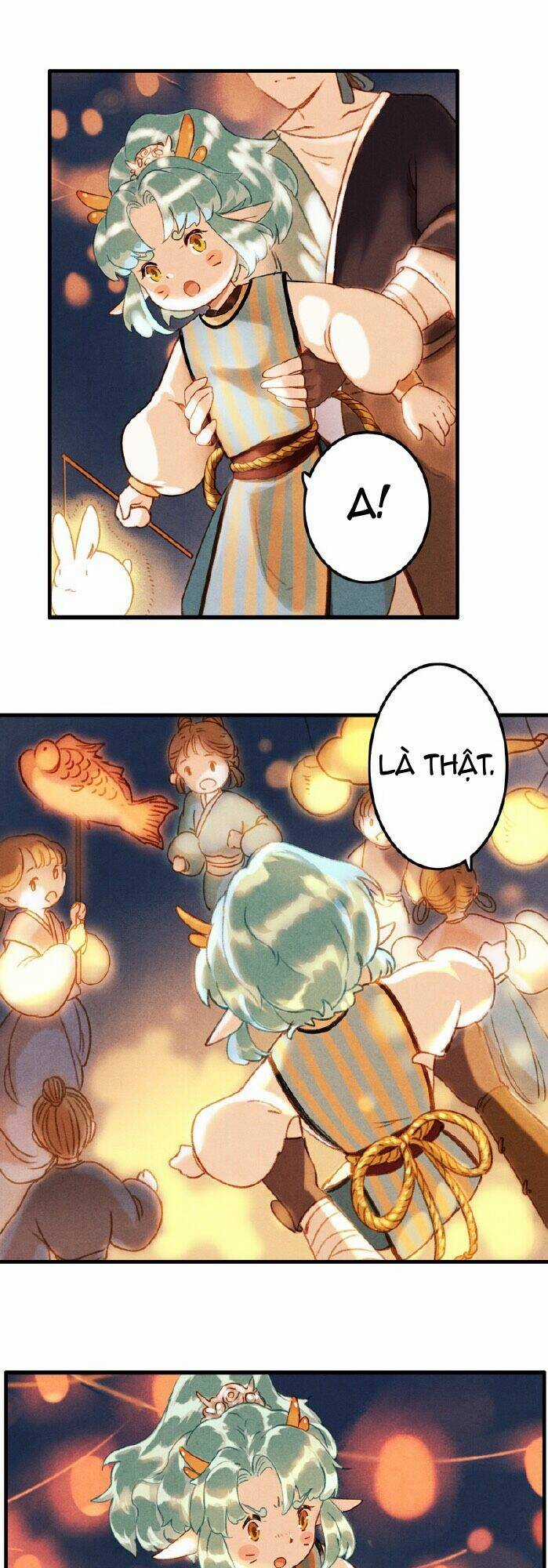 Thiếu Nữ Tản Mộng Đàm - Chapter 27 - Trang 3