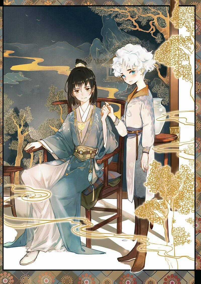 Thiếu Nữ Tản Mộng Đàm - Chapter 27 - Trang 26