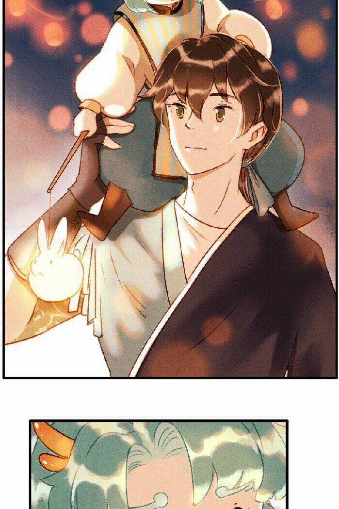 Thiếu Nữ Tản Mộng Đàm - Chapter 27 - Trang 4