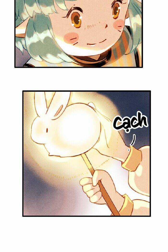 Thiếu Nữ Tản Mộng Đàm - Chapter 27 - Trang 5