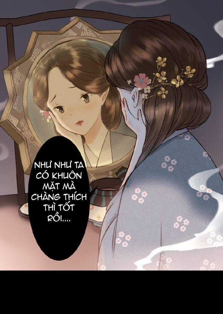 Thiếu Nữ Tản Mộng Đàm - Chapter 28 - Trang 2