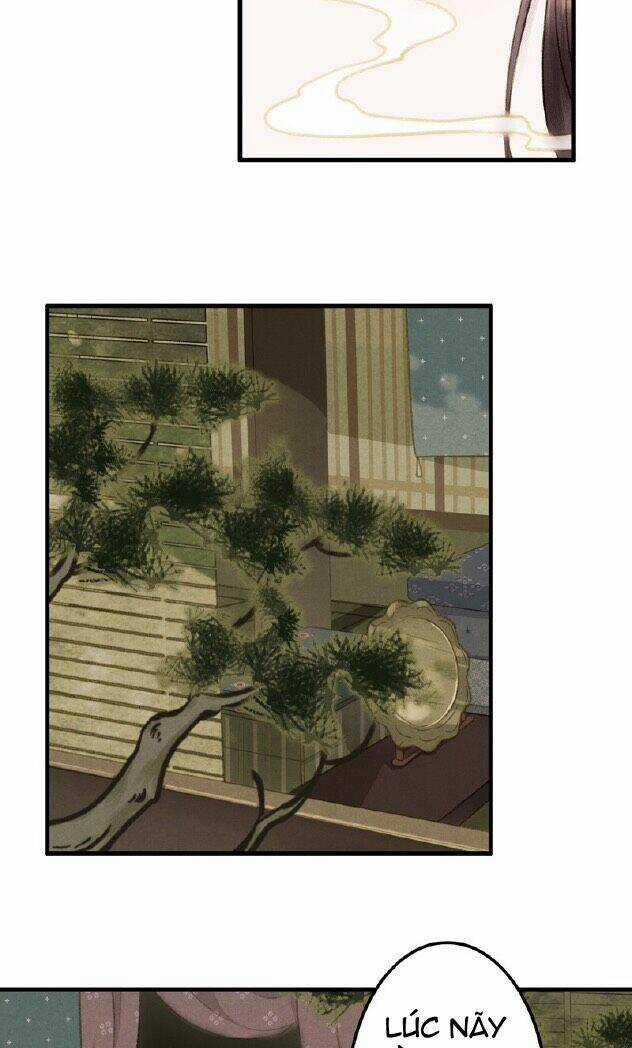 Thiếu Nữ Tản Mộng Đàm - Chapter 28 - Trang 14