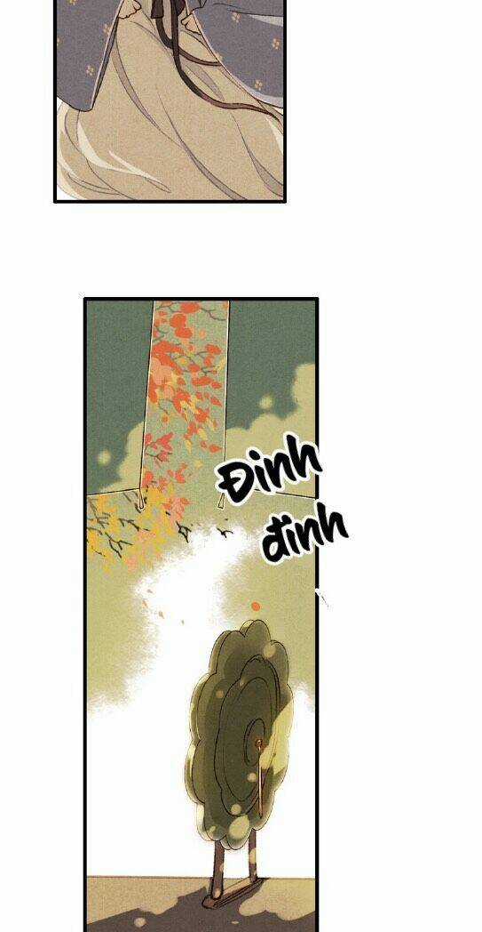 Thiếu Nữ Tản Mộng Đàm - Chapter 28 - Trang 17