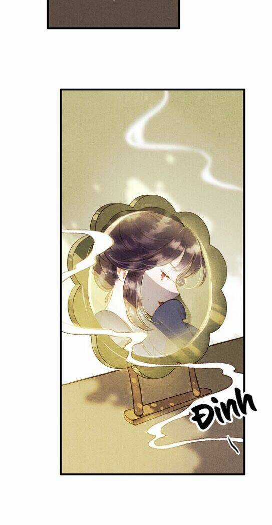 Thiếu Nữ Tản Mộng Đàm - Chapter 28 - Trang 18