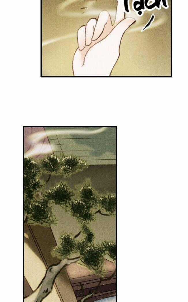 Thiếu Nữ Tản Mộng Đàm - Chapter 28 - Trang 25