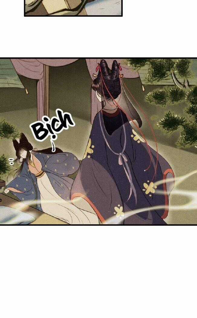 Thiếu Nữ Tản Mộng Đàm - Chapter 28 - Trang 26