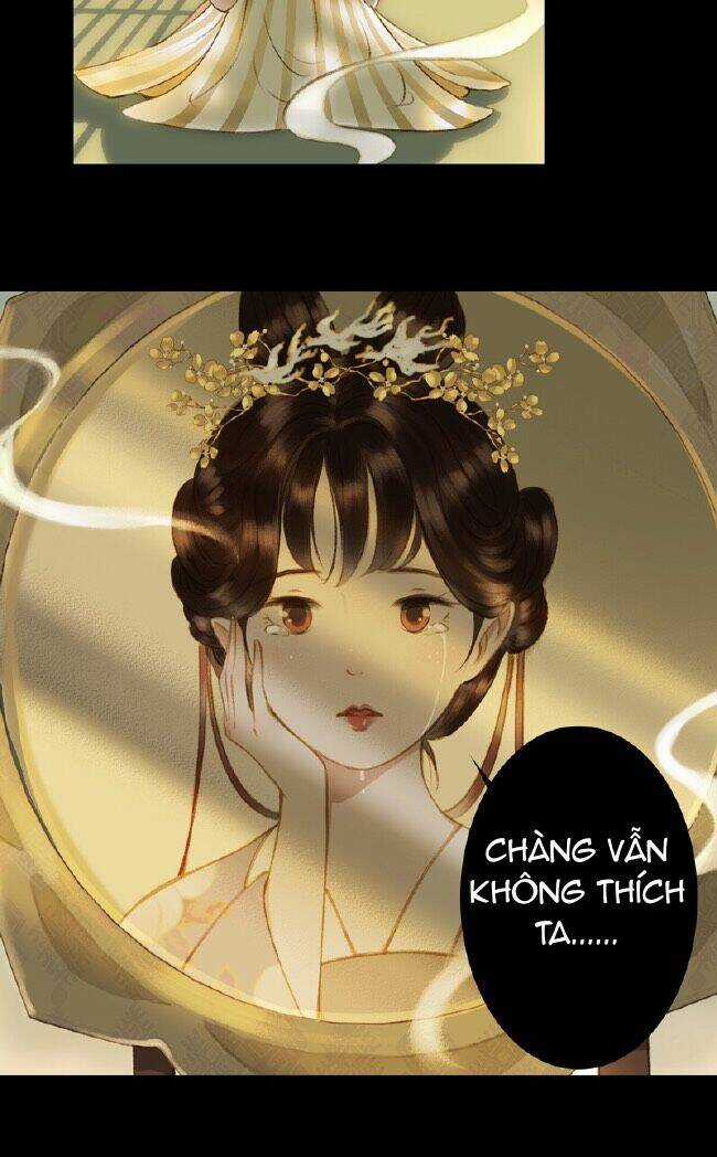 Thiếu Nữ Tản Mộng Đàm - Chapter 28 - Trang 6