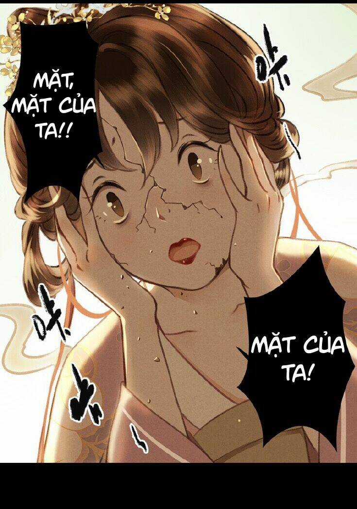 Thiếu Nữ Tản Mộng Đàm - Chapter 28 - Trang 9