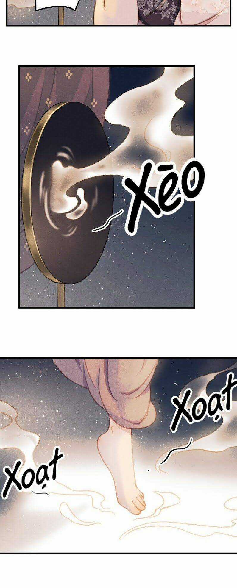 Thiếu Nữ Tản Mộng Đàm - Chapter 29 - Trang 13