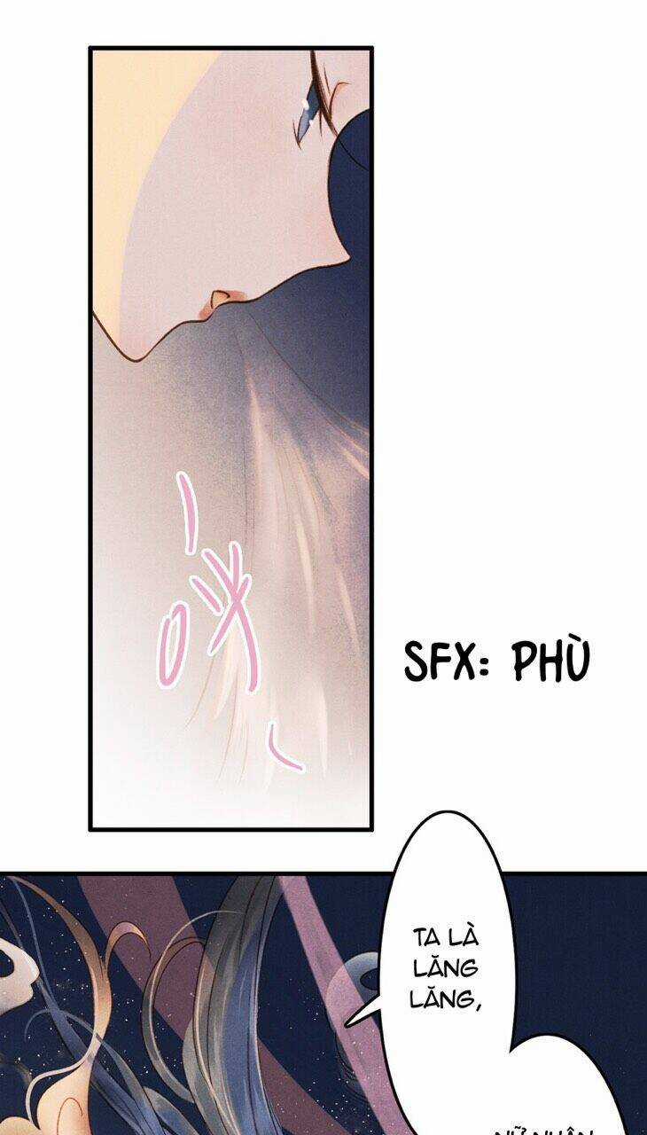 Thiếu Nữ Tản Mộng Đàm - Chapter 29 - Trang 14