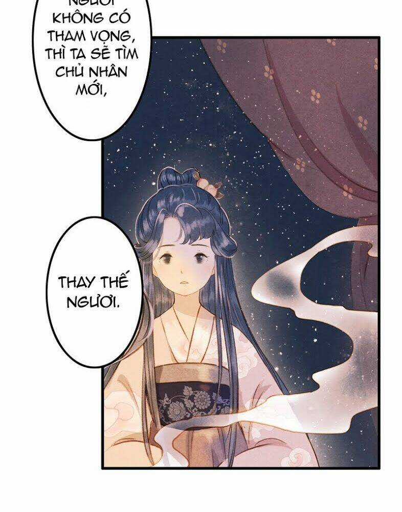 Thiếu Nữ Tản Mộng Đàm - Chapter 29 - Trang 18