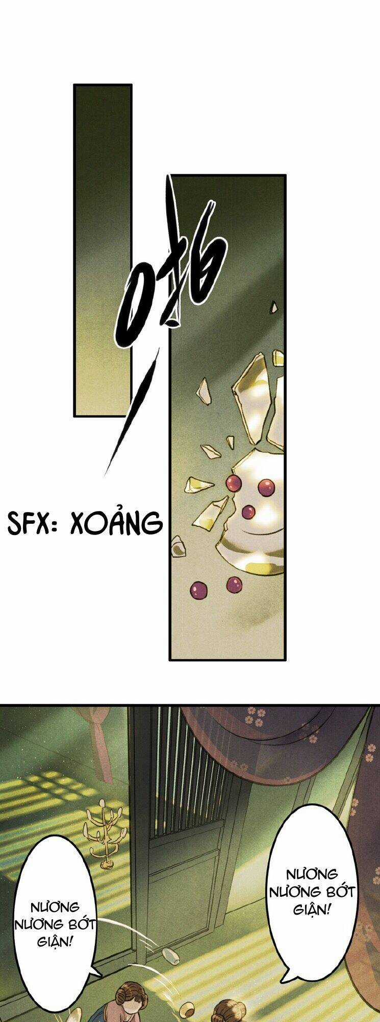 Thiếu Nữ Tản Mộng Đàm - Chapter 29 - Trang 19