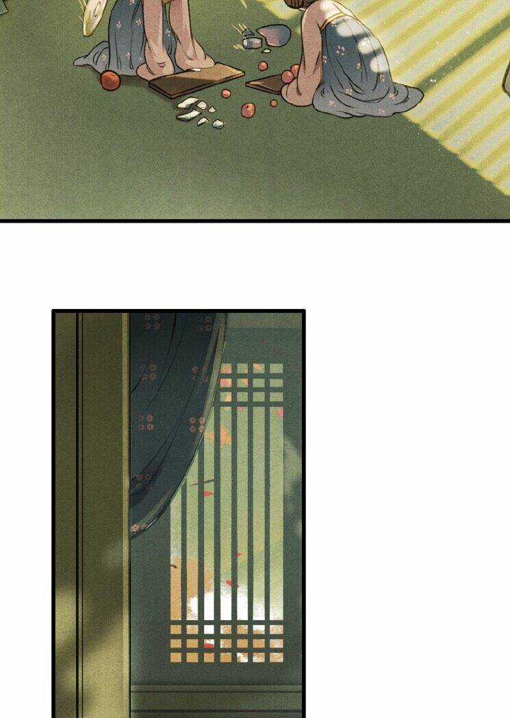 Thiếu Nữ Tản Mộng Đàm - Chapter 29 - Trang 20