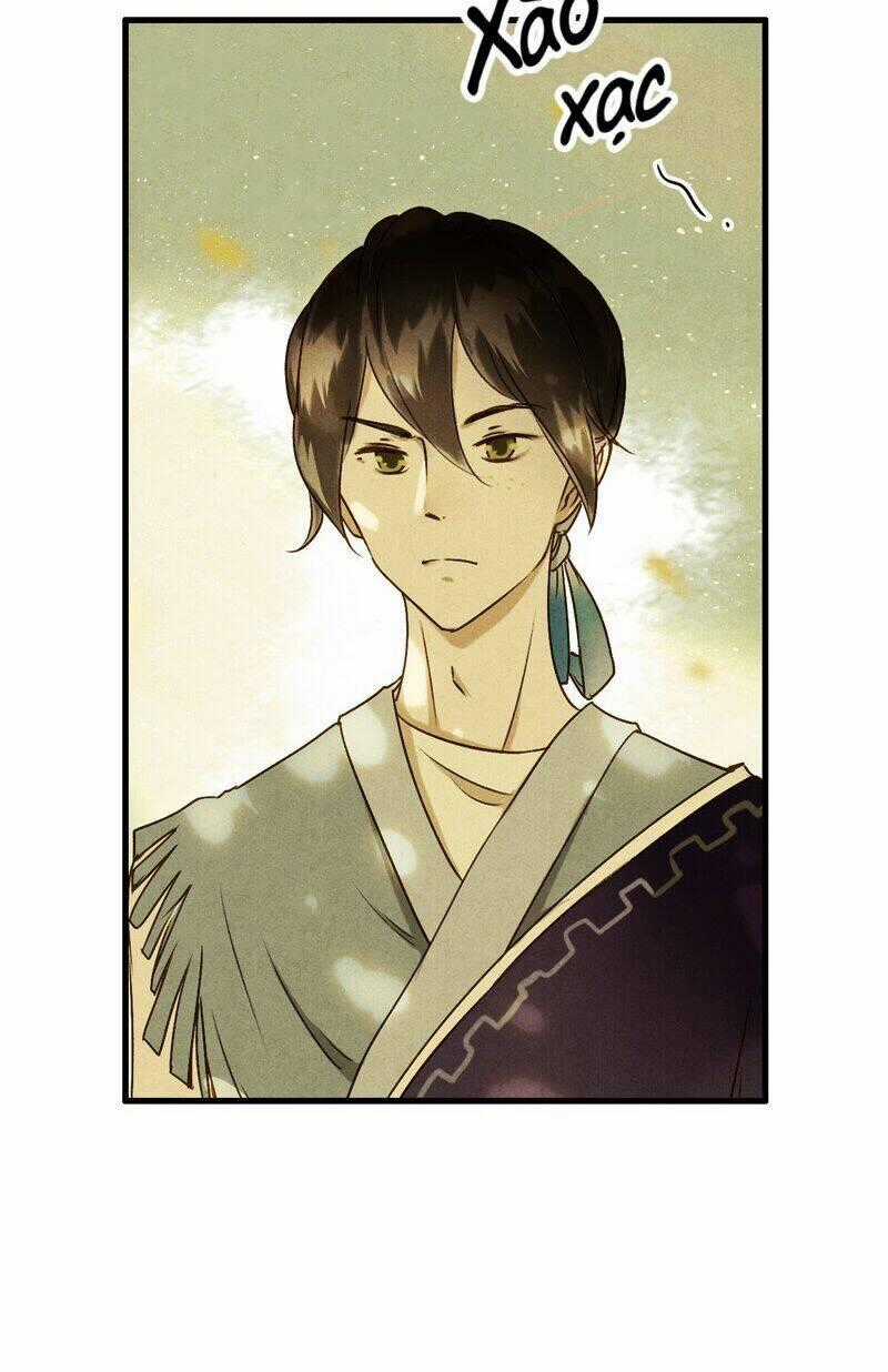 Thiếu Nữ Tản Mộng Đàm - Chapter 29 - Trang 27