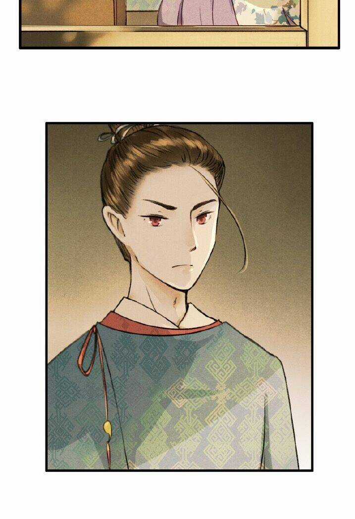 Thiếu Nữ Tản Mộng Đàm - Chapter 29 - Trang 9