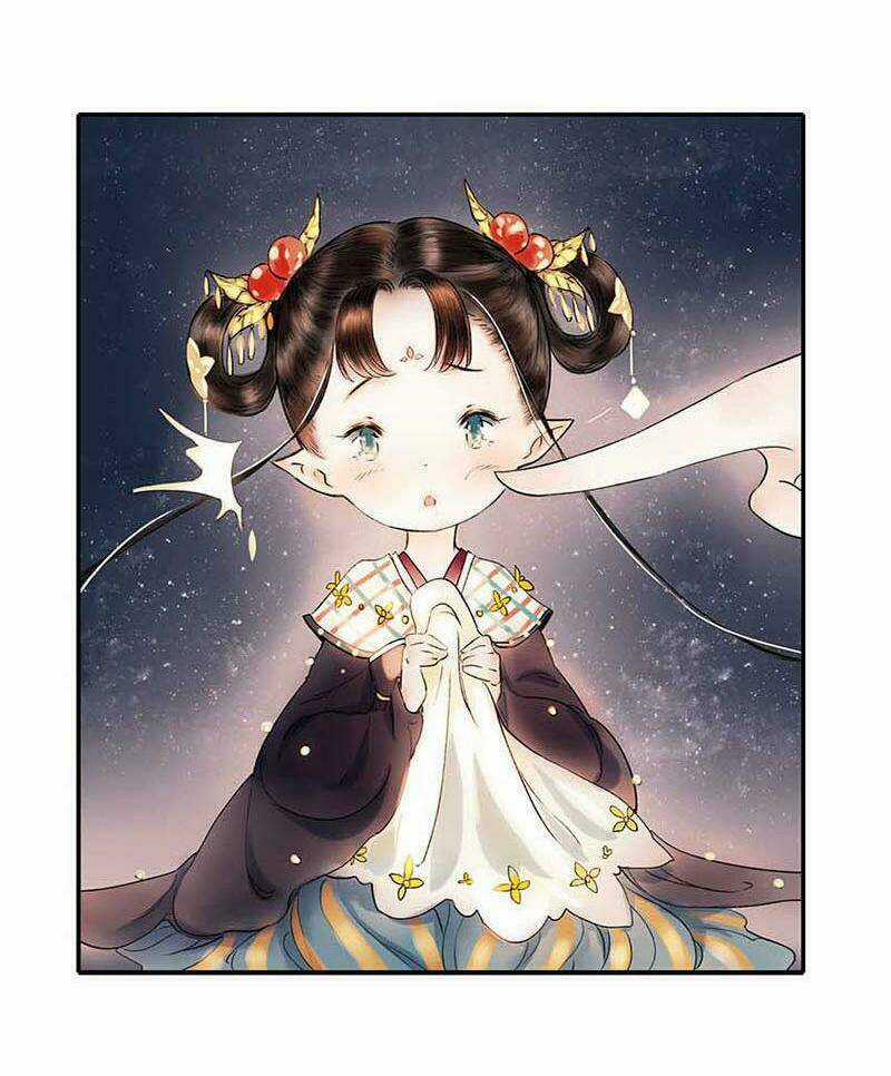 Thiếu Nữ Tản Mộng Đàm - Chapter 3 - Trang 18