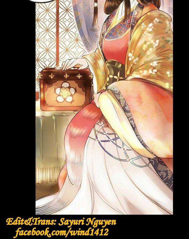 Thiếu Nữ Tản Mộng Đàm - Chapter 3 - Trang 3