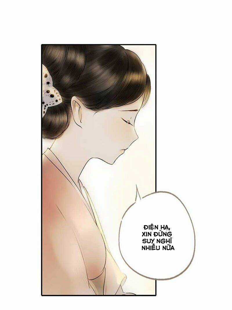 Thiếu Nữ Tản Mộng Đàm - Chapter 3 - Trang 24