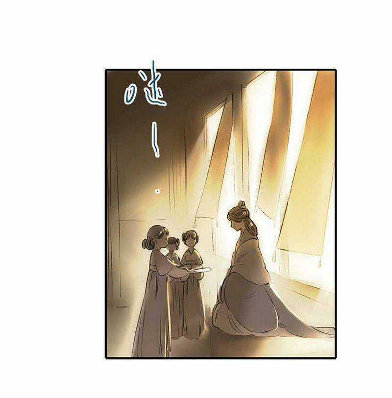 Thiếu Nữ Tản Mộng Đàm - Chapter 3 - Trang 33