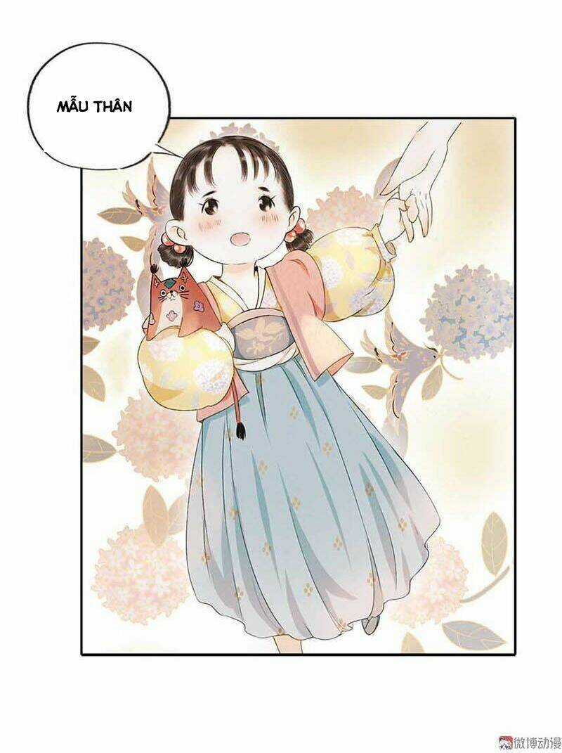 Thiếu Nữ Tản Mộng Đàm - Chapter 3 - Trang 40