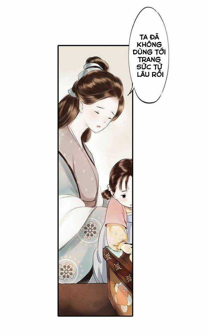 Thiếu Nữ Tản Mộng Đàm - Chapter 3 - Trang 44