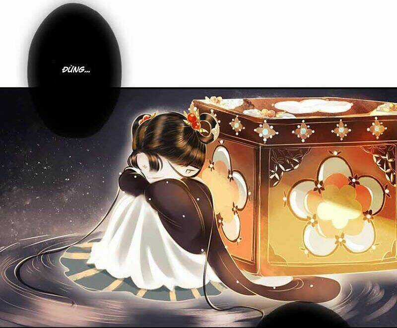 Thiếu Nữ Tản Mộng Đàm - Chapter 3 - Trang 47