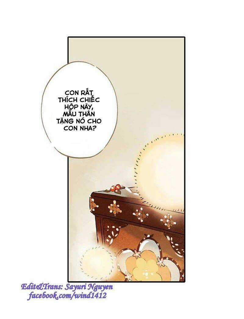 Thiếu Nữ Tản Mộng Đàm - Chapter 3 - Trang 49