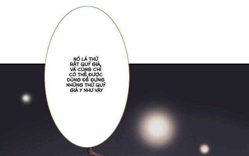 Thiếu Nữ Tản Mộng Đàm - Chapter 3 - Trang 51