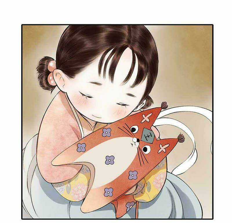 Thiếu Nữ Tản Mộng Đàm - Chapter 3 - Trang 56