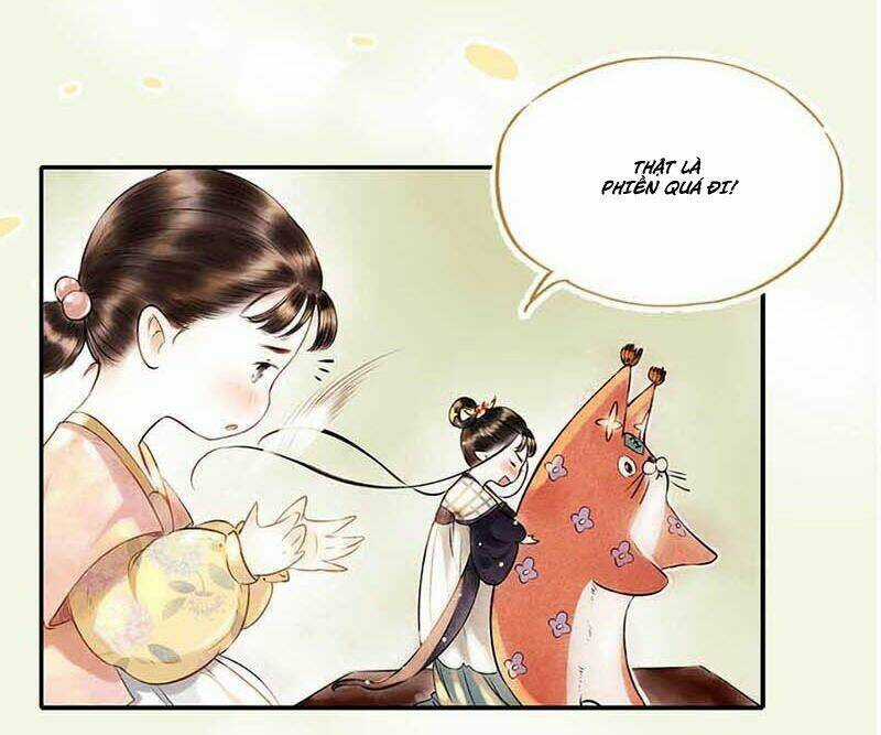 Thiếu Nữ Tản Mộng Đàm - Chapter 3 - Trang 62