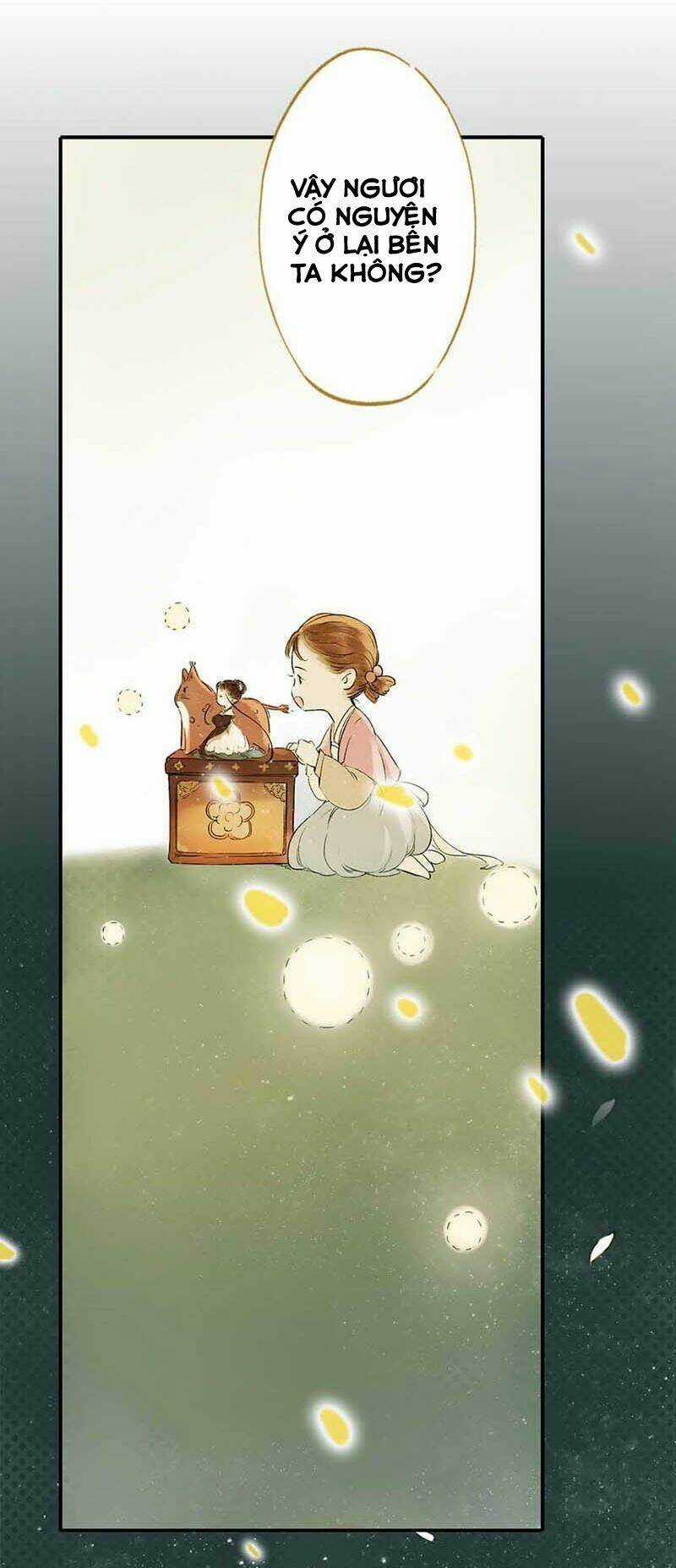 Thiếu Nữ Tản Mộng Đàm - Chapter 3 - Trang 64