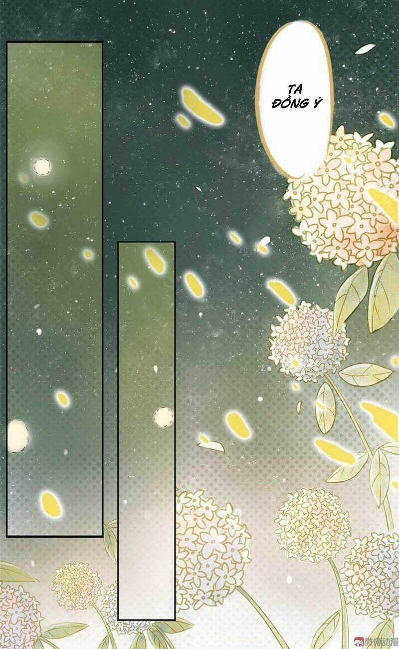 Thiếu Nữ Tản Mộng Đàm - Chapter 3 - Trang 65