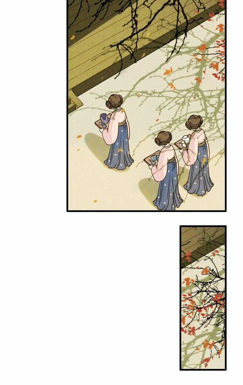 Thiếu Nữ Tản Mộng Đàm - Chapter 30 - Trang 2